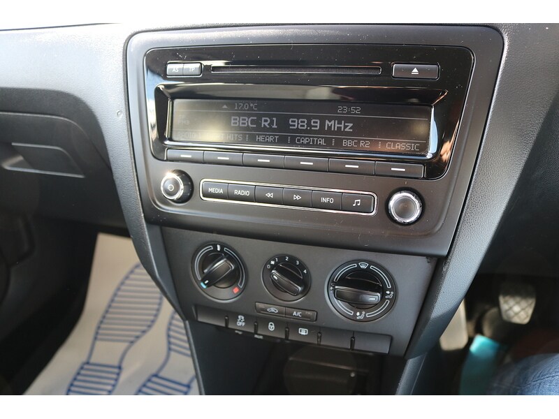 Used Skoda Rapid 2014 for sale - 75427449: Photo 20