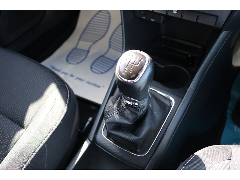 Used Skoda Rapid 2014 for sale - 75427449: Photo 21