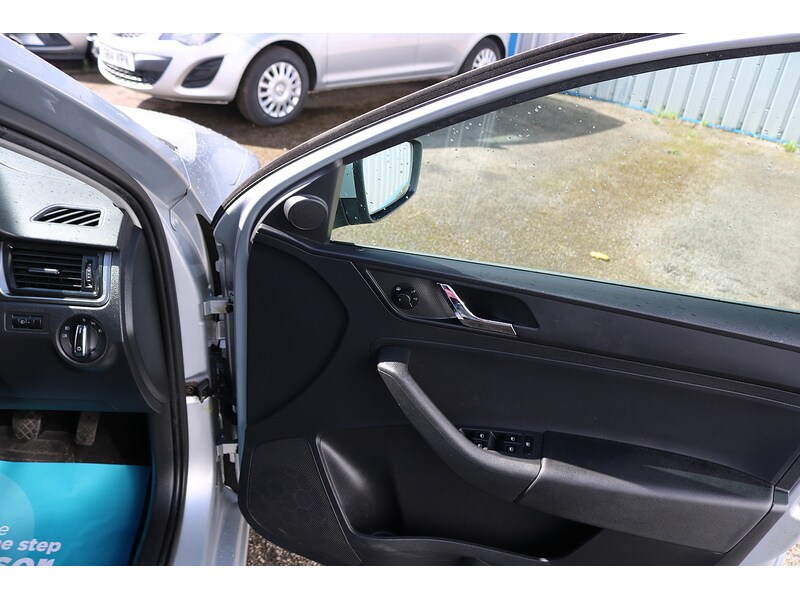 Used Skoda Rapid 2014 for sale - 75427449: Photo 24