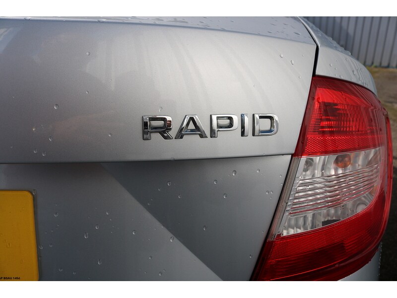 Used Skoda Rapid 2014 for sale - 75427449: Photo 29