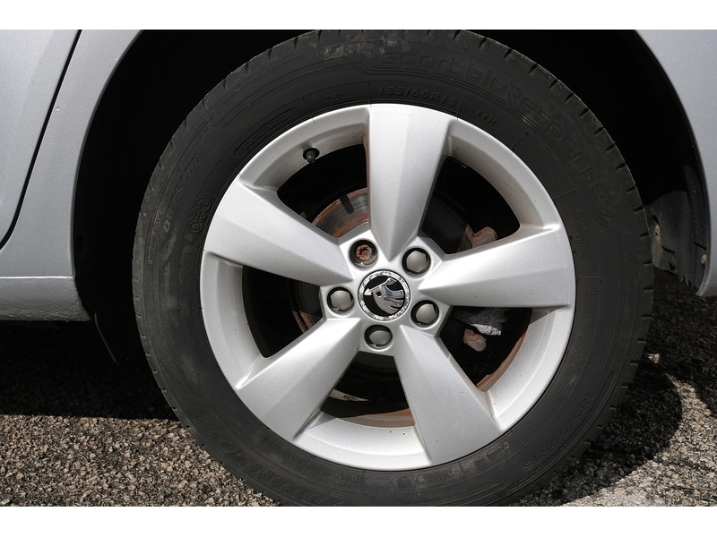 Used Skoda Rapid 2014 for sale - 75427449: Photo 30