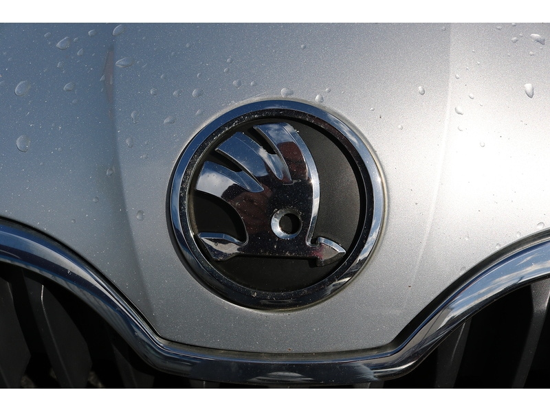 Used Skoda Rapid 2014 for sale - 75427449: Photo 4