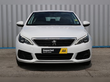 Used Peugeot 308 2018 for sale - 74265893: Photo