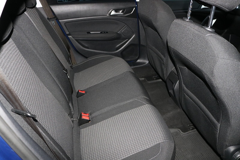 Used Peugeot 308 SW 2018 for sale - 75427431: Photo 13