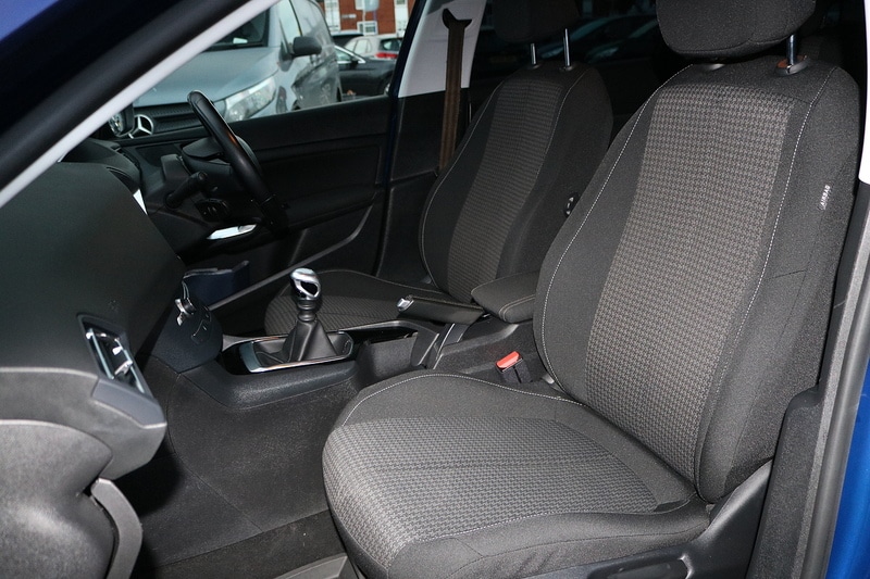 Used Peugeot 308 SW 2018 for sale - 75427431: Photo 16