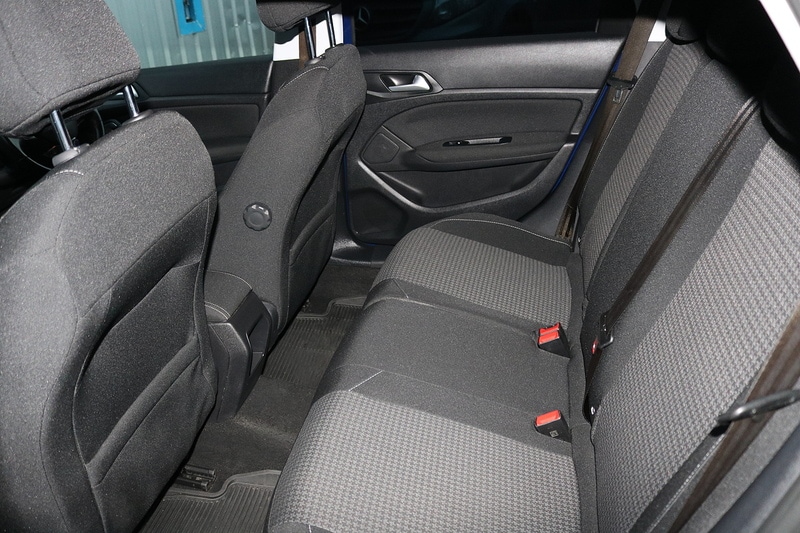 Used Peugeot 308 SW 2018 for sale - 75427431: Photo 17