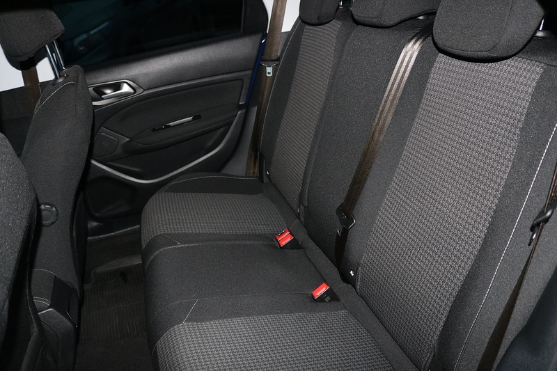 Used Peugeot 308 SW 2018 for sale - 75427431: Photo 18