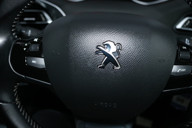 Used Peugeot 308 SW 2018 for sale - 75427431: Photo 20