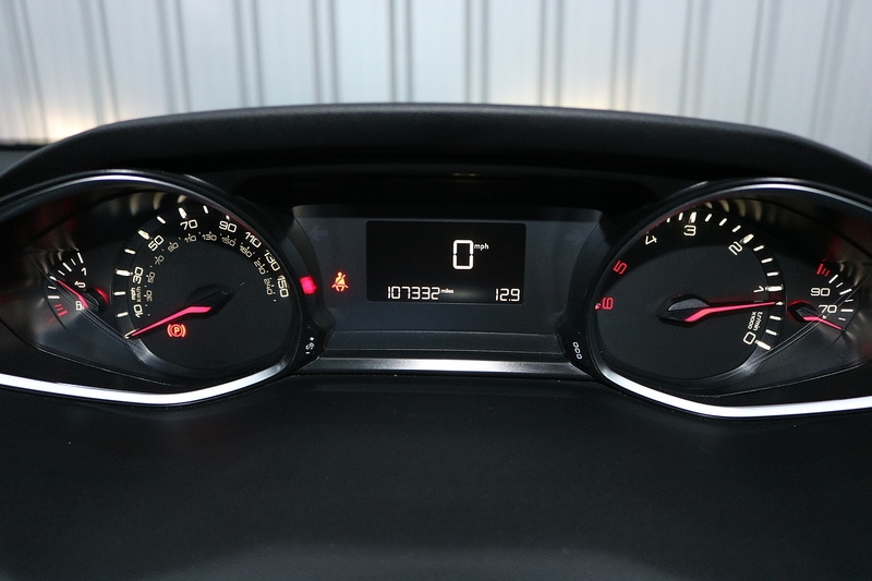 Used Peugeot 308 SW 2018 for sale - 75427431: Photo 22