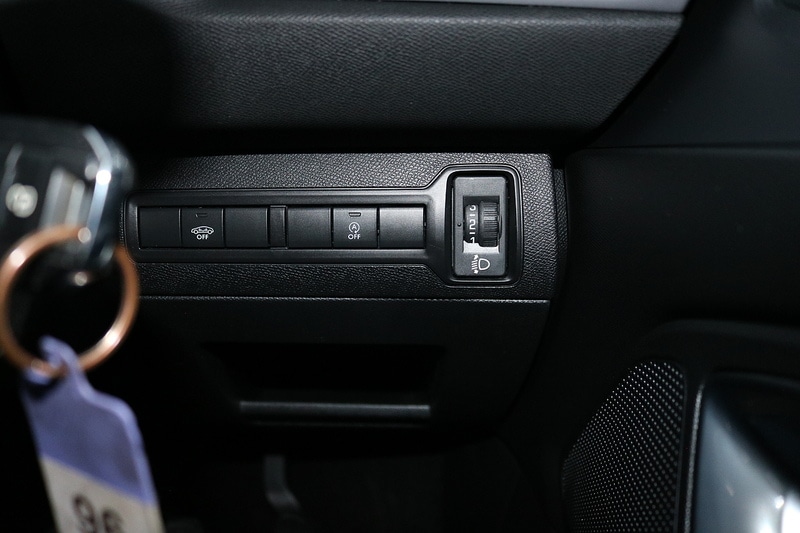 Used Peugeot 308 SW 2018 for sale - 75427431: Photo 23