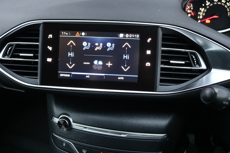 Used Peugeot 308 SW 2018 for sale - 75427431: Photo 24