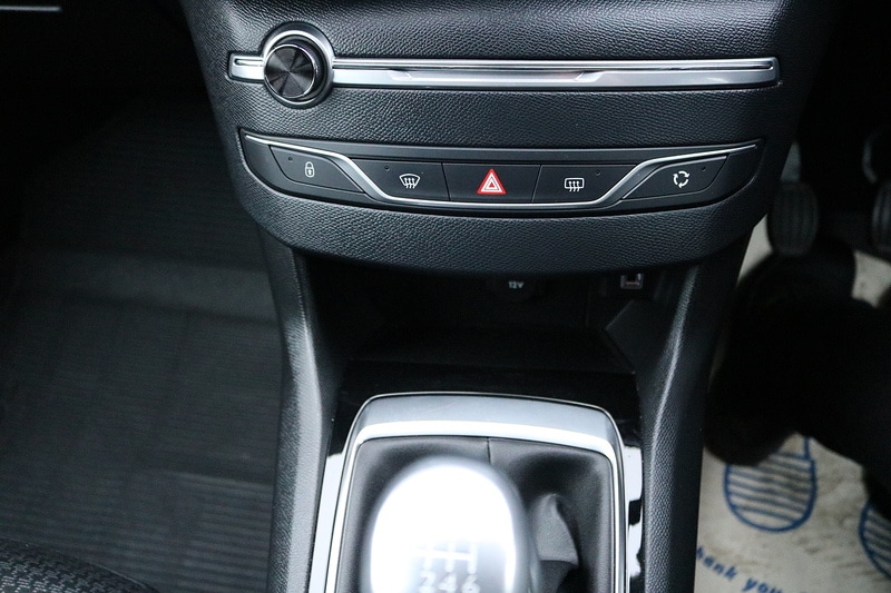 Used Peugeot 308 SW 2018 for sale - 75427431: Photo 25