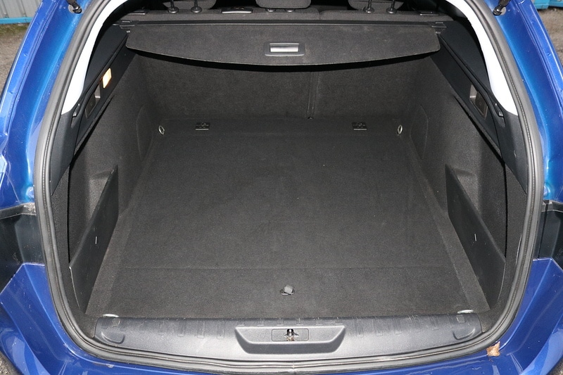 Used Peugeot 308 SW 2018 for sale - 75427431: Photo 35