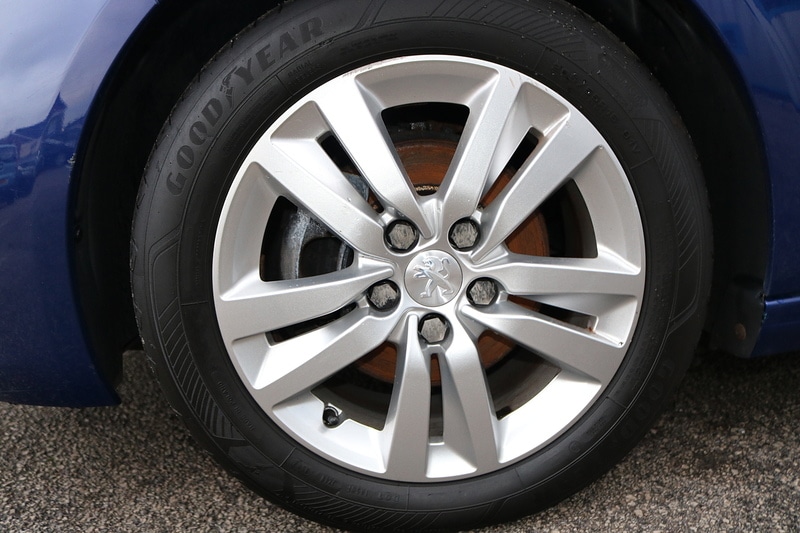 Used Peugeot 308 SW 2018 for sale - 75427431: Photo 38