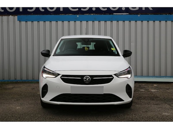 Used Vauxhall Corsa 2022 for sale - 74265743: Photo 2