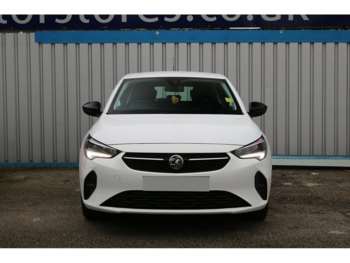 Used Vauxhall Corsa 2022 for sale - 74265743: Photo