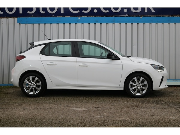 Used Vauxhall Corsa 2022 for sale - 74265743: Photo 3
