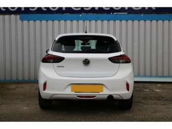 Used Vauxhall Corsa 2022 for sale - 74265743: Photo