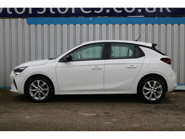 Used Vauxhall Corsa 2022 for sale - 74265743: Photo 5