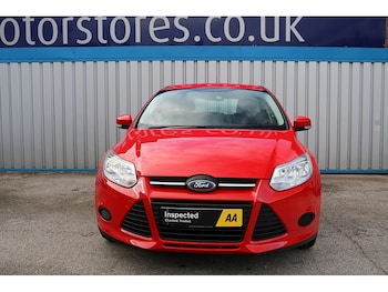 Used Ford Focus 2014 for sale - 75427467: Photo