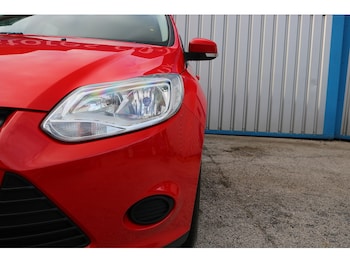 Used Ford Focus 2014 for sale - 75427467: Photo