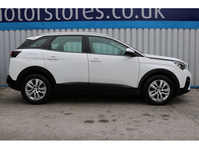 Used Peugeot 3008 2018 for sale - 74265381: Photo 11