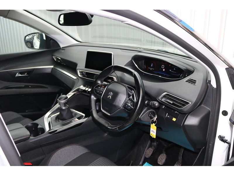 Used Peugeot 3008 2018 for sale - 74265381: Photo 12