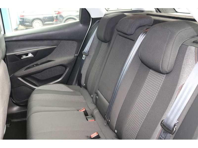 Used Peugeot 3008 2018 for sale - 74265381: Photo 18