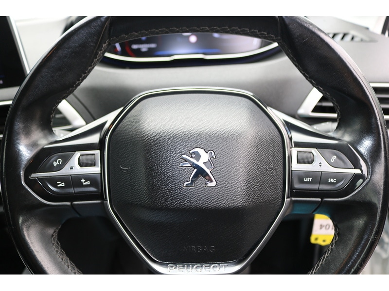 Used Peugeot 3008 2018 for sale - 74265381: Photo 19