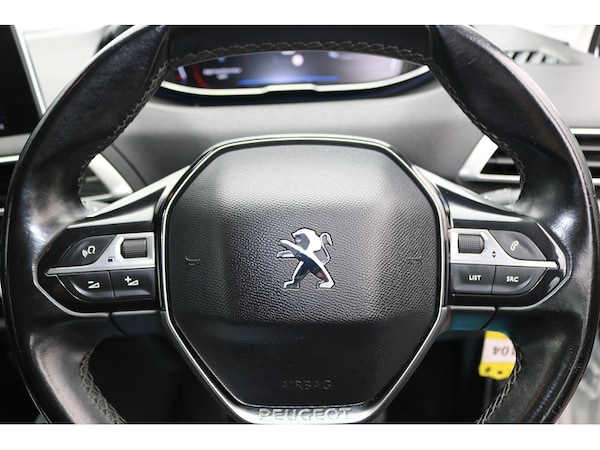 Used Peugeot 3008 2018 for sale - 74265381: Photo 19