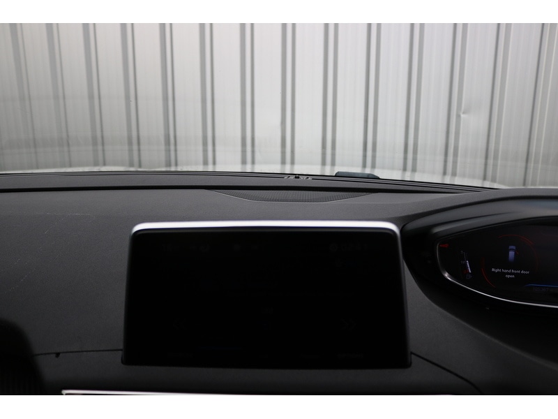 Used Peugeot 3008 2018 for sale - 74265381: Photo 22