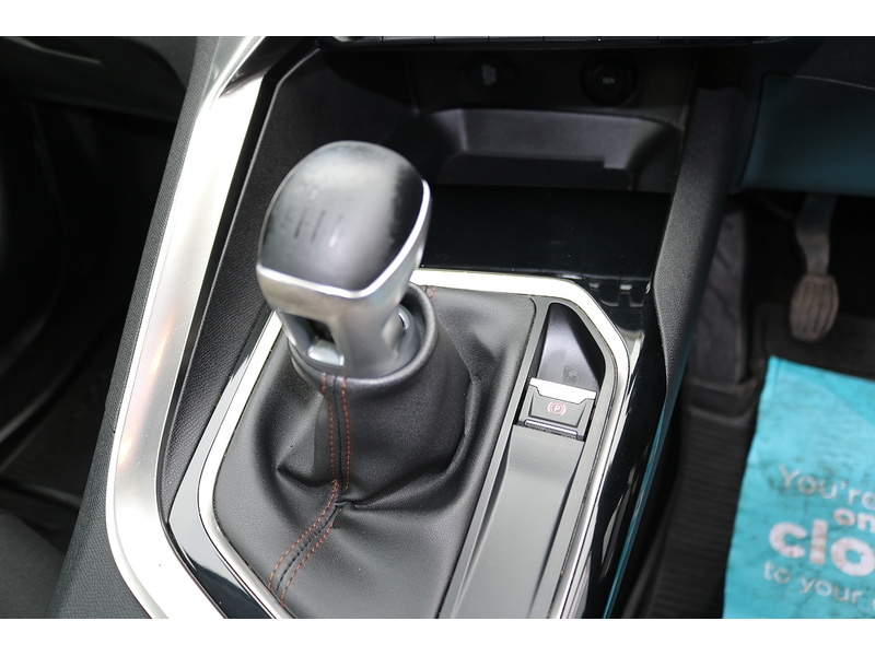 Used Peugeot 3008 2018 for sale - 74265381: Photo 23