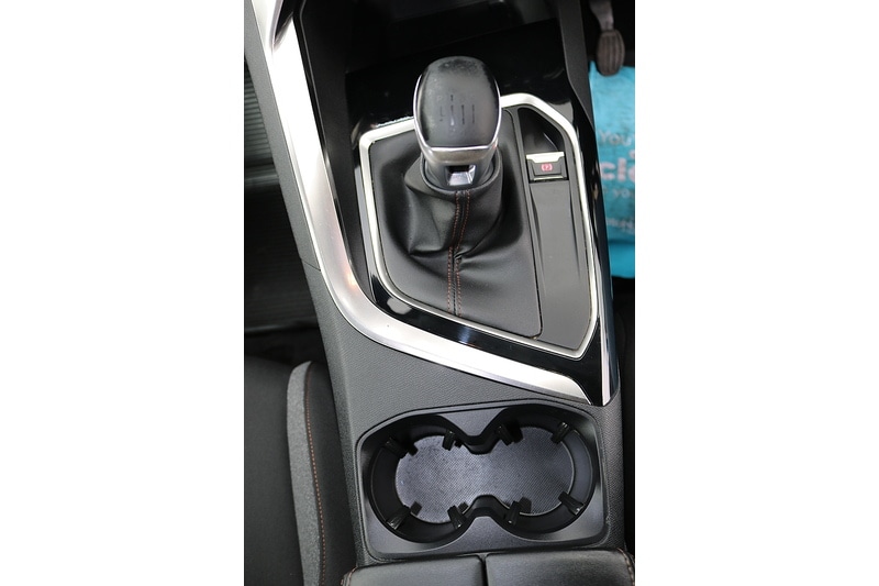 Used Peugeot 3008 2018 for sale - 74265381: Photo 24