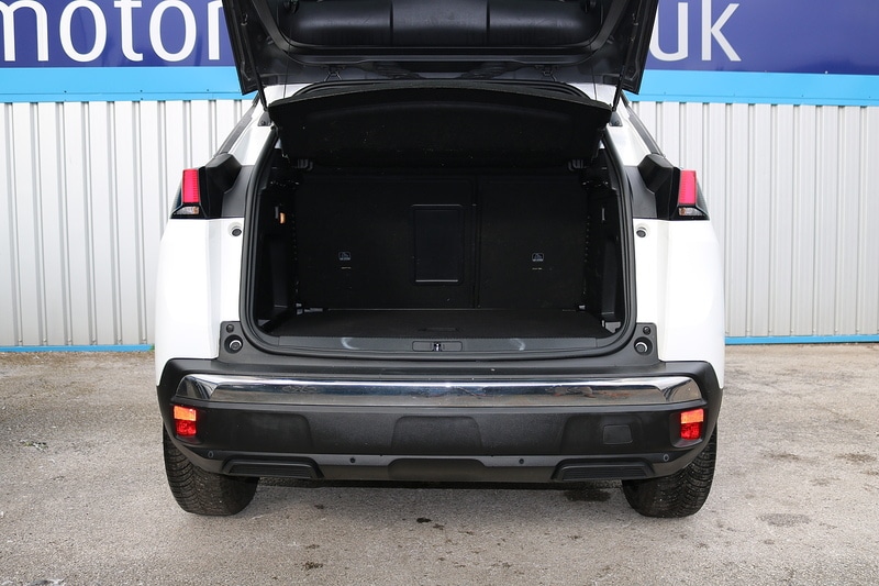 Used Peugeot 3008 2018 for sale - 74265381: Photo 33