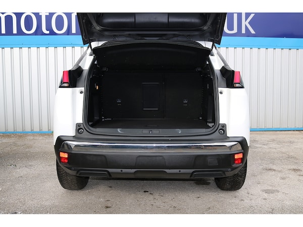 Used Peugeot 3008 2018 for sale - 74265381: Photo 34