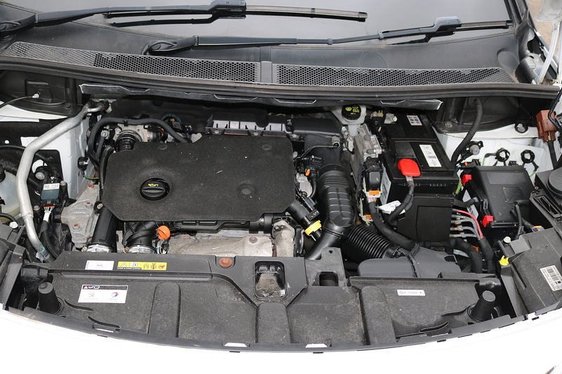 Used Peugeot 3008 2018 for sale - 74265381: Photo 36