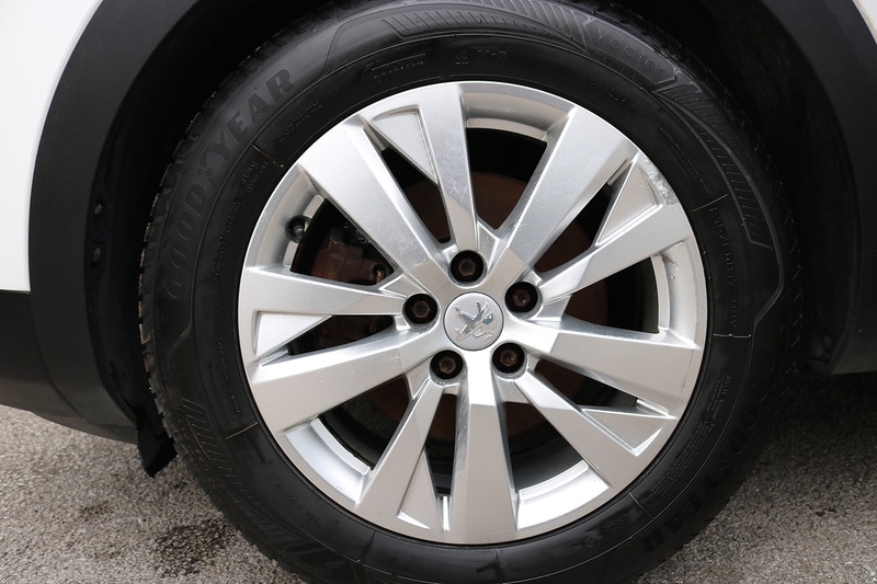 Used Peugeot 3008 2018 for sale - 74265381: Photo 37