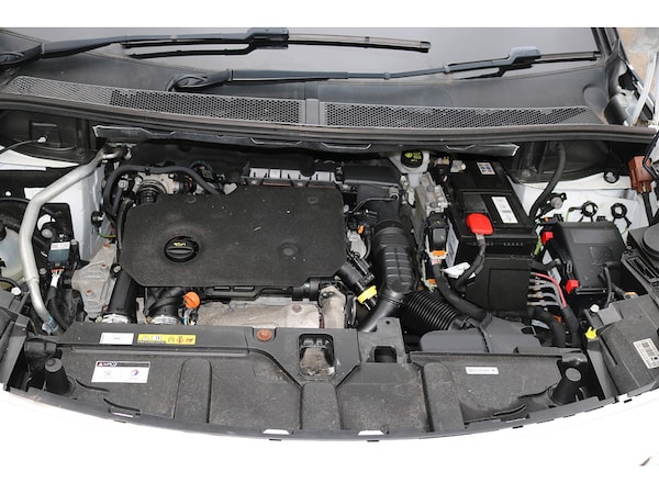 Used Peugeot 3008 2018 for sale - 74265381: Photo 37