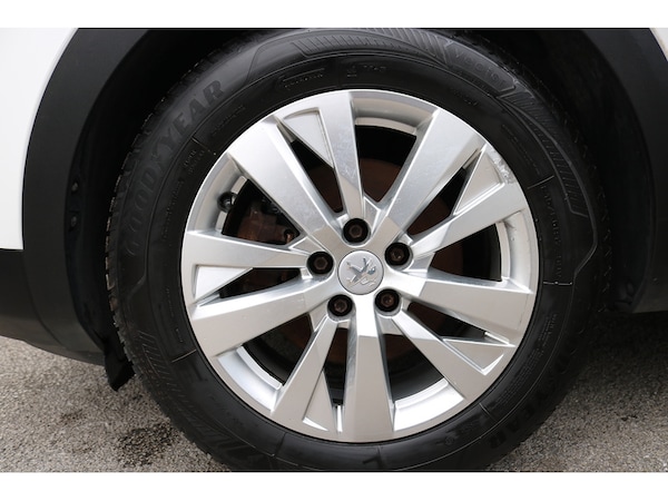 Used Peugeot 3008 2018 for sale - 74265381: Photo 38