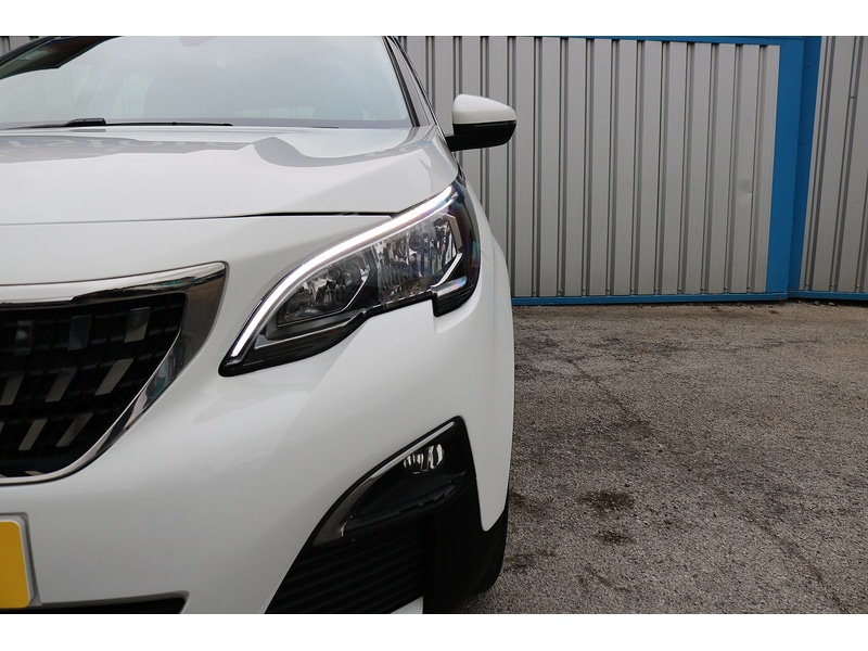 Used Peugeot 3008 2018 for sale - 74265381: Photo 5
