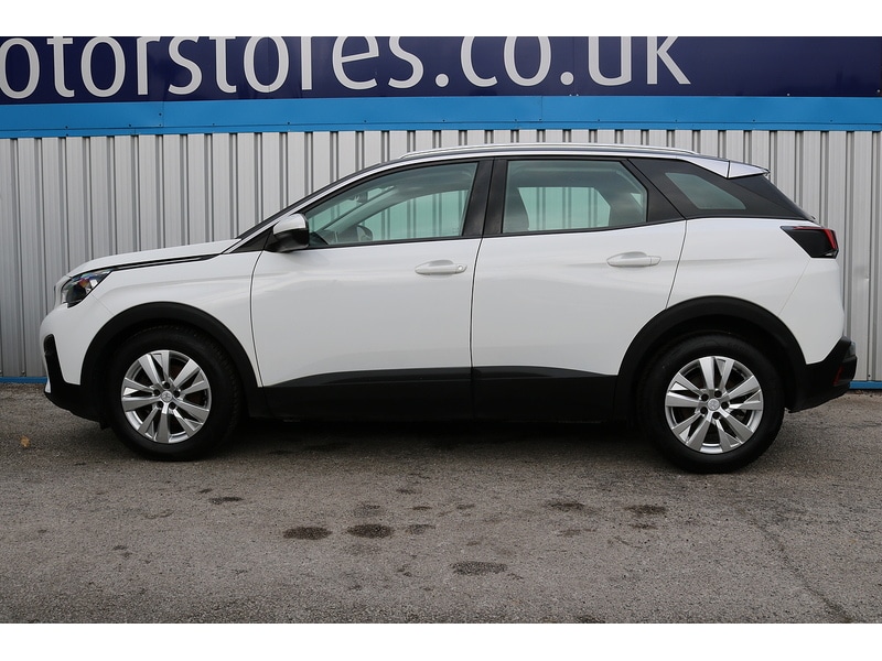 Used Peugeot 3008 2018 for sale - 74265381: Photo 7