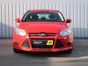 Used Ford Focus 2014 for sale - 76821306: Photo