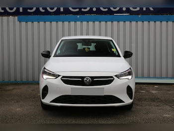 Used Vauxhall Corsa 2022 for sale - 78709421: Photo