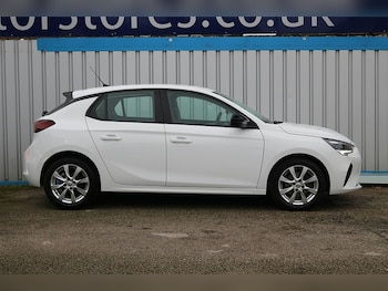 Used Vauxhall Corsa 2022 for sale - 78709421: Photo