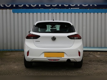 Used Vauxhall Corsa 2022 for sale - 78709421: Photo