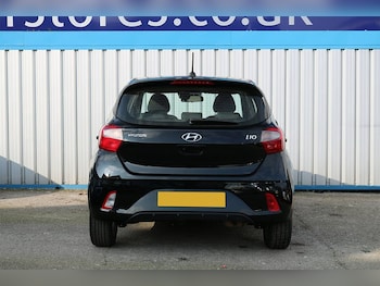 Used Hyundai i10 2021 for sale - 78709334: Photo