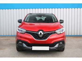 Used Renault Kadjar 2017 for sale - 74265603: Photo
