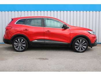 Used Renault Kadjar 2017 for sale - 74265603: Photo