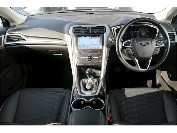 Used Ford Mondeo 2018 for sale - 74265453: Photo 10