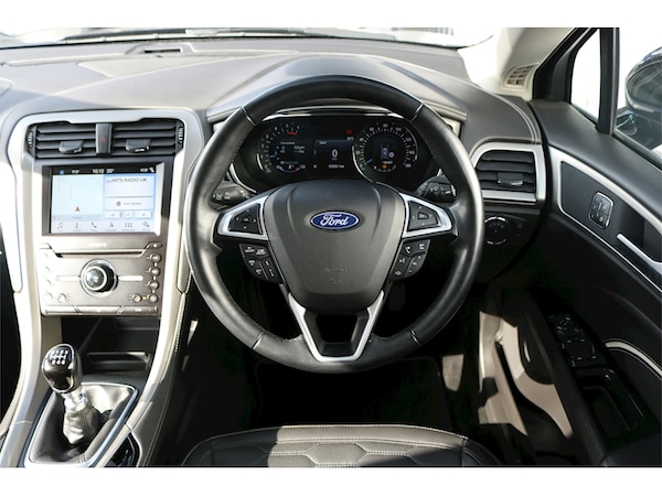 Used Ford Mondeo 2018 for sale - 74265453: Photo 11
